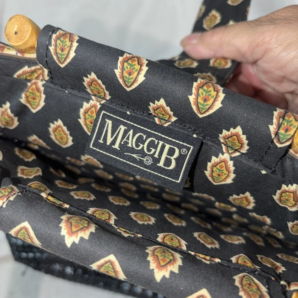 Maggi B vintage 90s